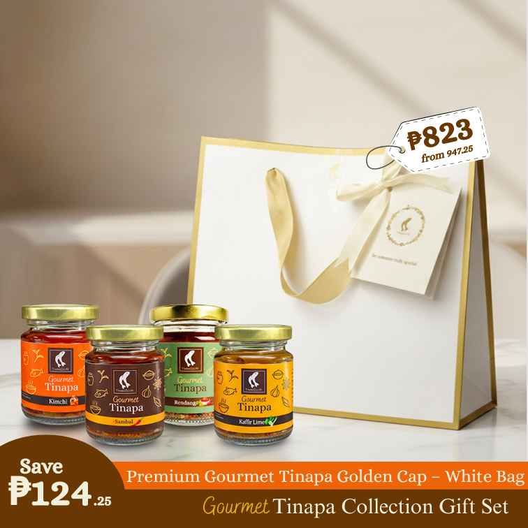 Premium Gift Bundles